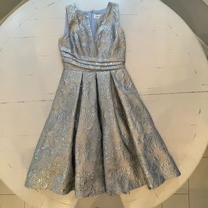 Eliza J size 2 dress (has pockets!)